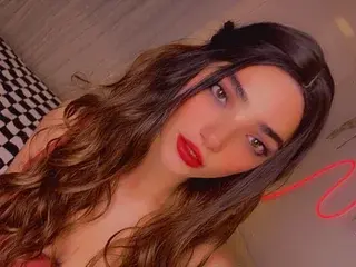 IrisZephyrine  live sex cam