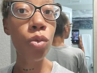 LexBright  live sex cam