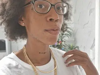 LexBright  live sex cam