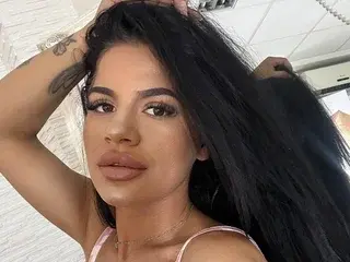 TemptingBellaa  live sex cam