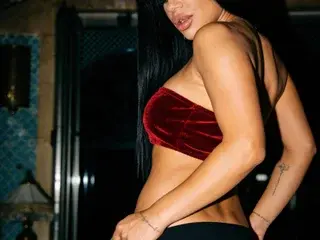 TemptingBellaa  live sex cam
