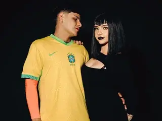 LilithStonne  live sex cam