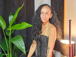 SamanttaLopez  live sex cam