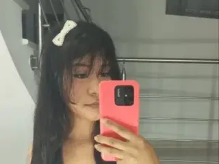 HeidiiSexlovl  live sex cam