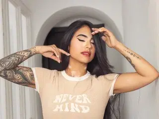 ScarletLeiz  live sex cam