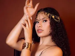 AbrilWinters  live sex cam