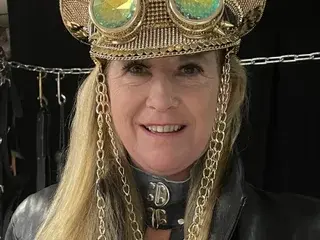 BriannaSteeleXO  live sex cam