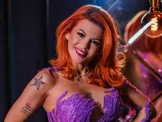 CamillaStarrX  live sex cam