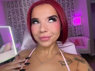 RosieJayxoxo  live sex cam