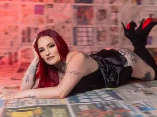 AlejandraMartinezz  live sex cam