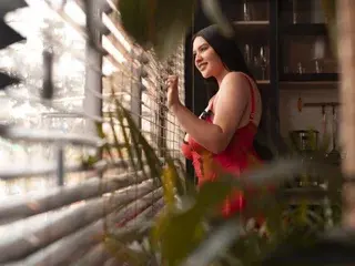 Lullabloom  live sex cam