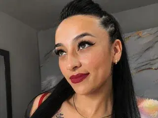 ScarleettPinzon  live sex cam