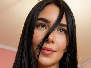 VickyDollK  live sex cam