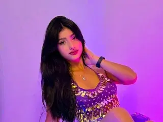 CandyBubleBum  live sex cam