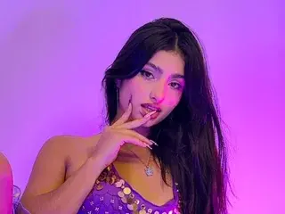 CandyBubleBum  live sex cam
