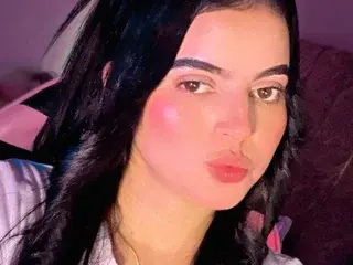 DaliaAprilx  live sex cam