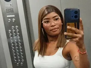 Chanell_williams  live sex cam