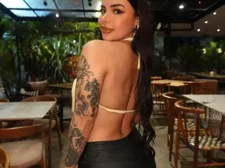 Kittyfit  live sex cam