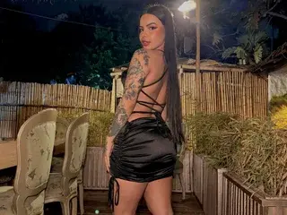 Kittyfit  live sex cam