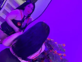 LucianaAss  live sex cam