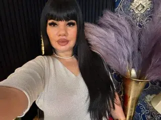 ValeskaVelvet  live sex cam