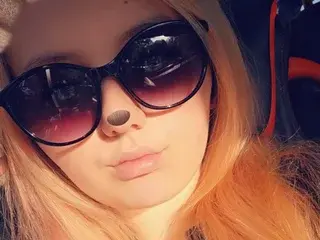 JuliettSnoow  live sex cam