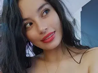 Samanthablow  live sex cam