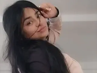 Ammbaar18  live sex cam