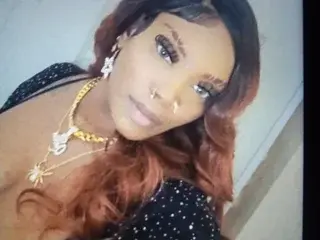 JamieRoseBlack  live sex cam