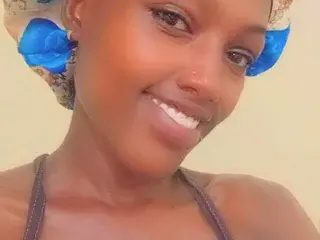 Pricymelanin222  live sex cam