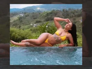 SaschaFit  live sex cam