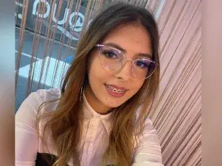 ADELLYINN  live sex cam
