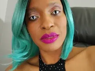 JazoriaAzelle  live sex cam