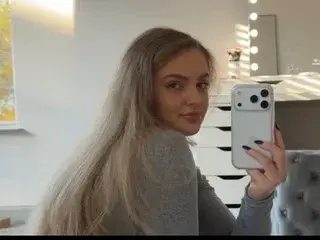 Xhaileyrae  live sex cam