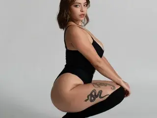 AbrilBloom  live sex cam