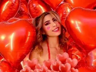 Cherry_Foxy  live sex cam