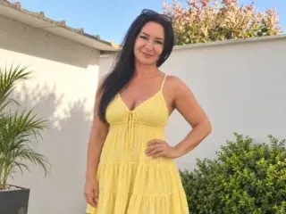 LETITIAH  live sex cam