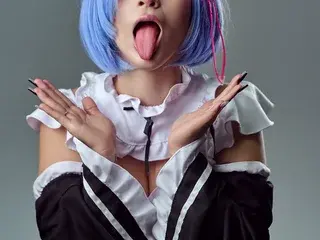 Lilithasmodeus  live sex cam