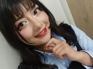 NekoPam  live sex cam