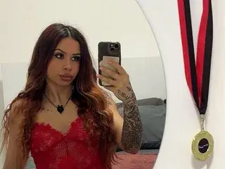 AaliyahRaexo  live sex cam