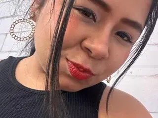 AriaMoonnn  live sex cam
