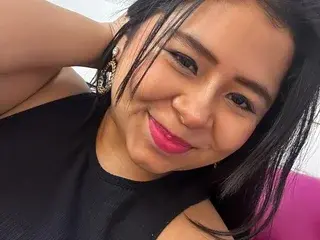AriaMoonnn  live sex cam