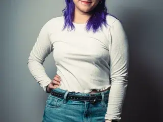 LuanEter  live sex cam