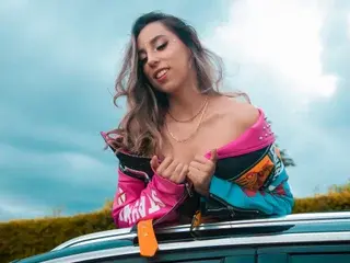 AnaRuseltt  live sex cam