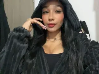 AnahiTorress  live sex cam