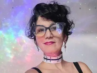 LuciaAkerman  live sex cam