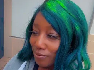 Sosabae20  live sex cam