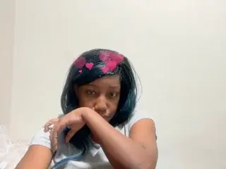 Sosabae20  live sex cam
