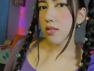 AuroraShyrzt  live sex cam