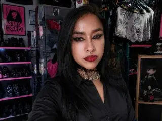 Sharonportman  live sex cam